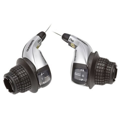 Шифтер Shimano Tourney ESLRS45P7A