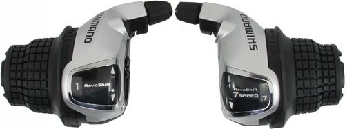 Шифтер Shimano Tourney ESLRS45P7A