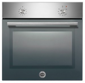 Встраиваемый газовый духовой шкаф Ardesia HX 020GG X