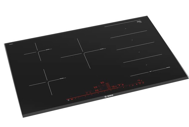 Встраиваемая индукционная варочная панель Bosch PXV875DC1E