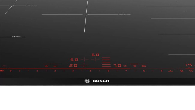 Встраиваемая индукционная варочная панель Bosch PXV875DC1E