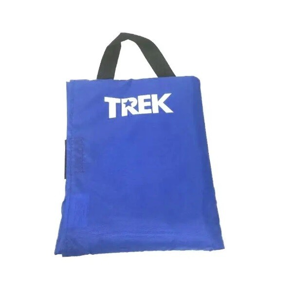 Чехол для лыж Trek 1,70 синий Чехол для лыж Trek 1,70 синий