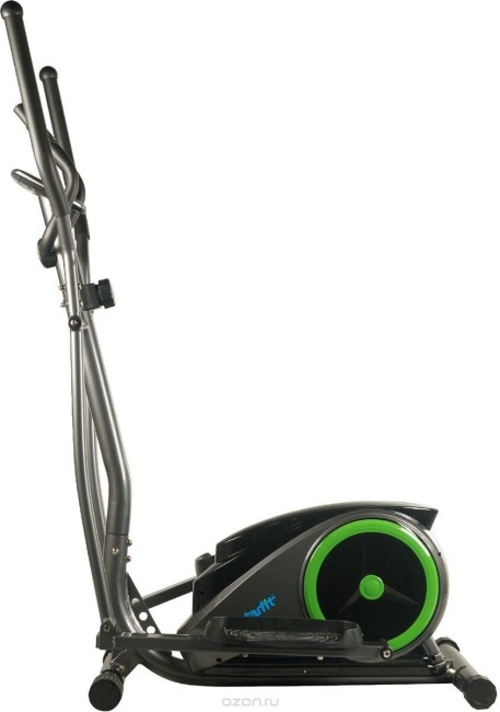 Эллиптический тренажер Starfit VE-105 Carrera Эллиптический тренажер Starfit VE-105 Carrera