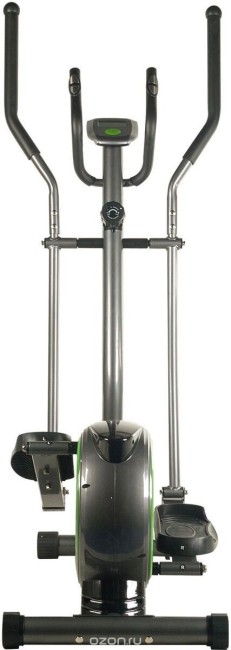 Эллиптический тренажер Starfit VE-105 Carrera Эллиптический тренажер Starfit VE-105 Carrera