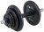 Гантель разборная Starfit DB-715 20 кг Гантель разборная Starfit DB-715 20 кг