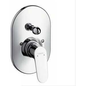 Смеситель для ванны Hansgrohe Focus 31947000 Смеситель для ванны Hansgrohe Focus 31947000