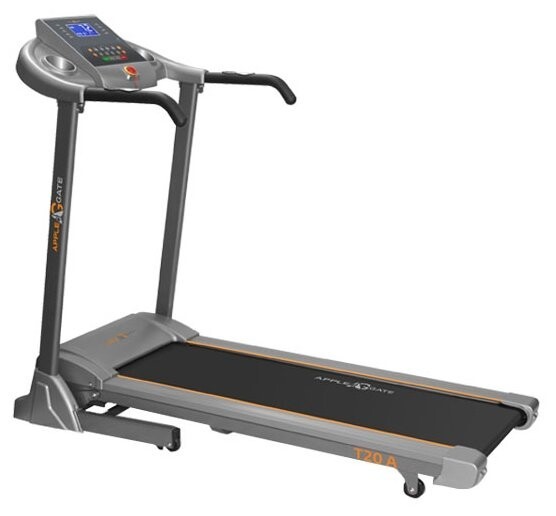 Беговая дорожка AppleGate T20A Беговая дорожка AppleGate T20A