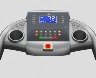 Беговая дорожка AppleGate T20A Беговая дорожка AppleGate T20A