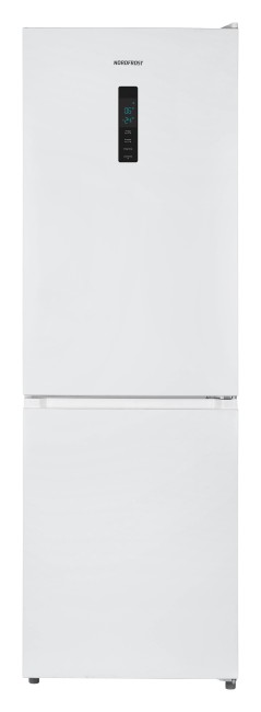 Холодильник Nordfrost RFC 350D NFW