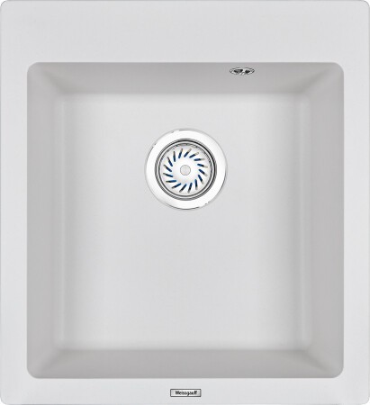 Кухонная мойка Weissgauff WG 4554 Кухонная мойка Weissgauff WG 4554