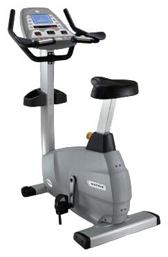 Велотренажер Matrix U1X (U1X-02)