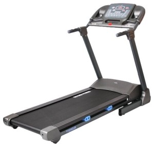 Беговая дорожка Oxygen Tesla HRC Беговая дорожка Oxygen Tesla HRC