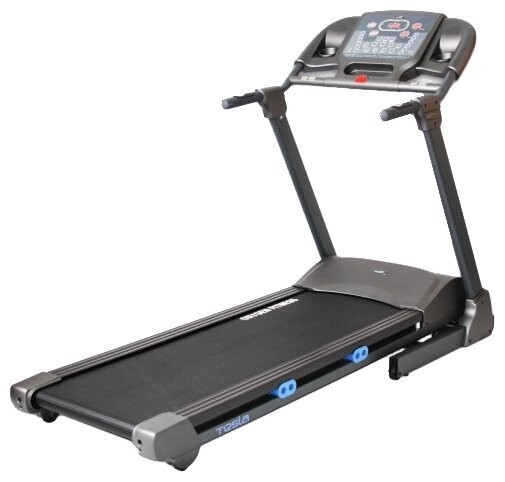 Беговая дорожка Oxygen Tesla HRC