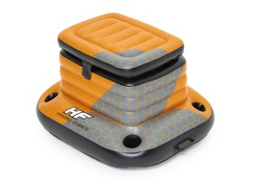 Плавающий холодильник Bestway 43191