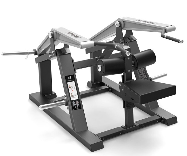 Трицепс машина Spirit SP-4514
