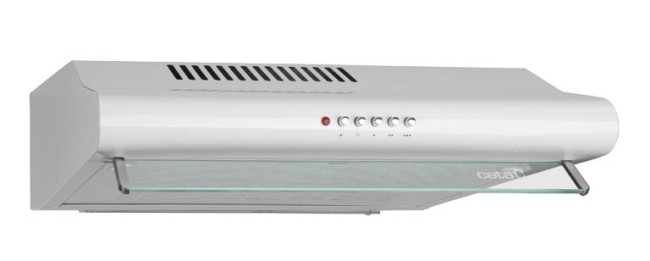 Вытяжка Cata P 3060 WH/C Вытяжка Cata P 3060 WH/C