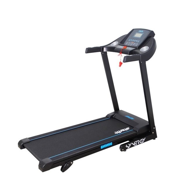 Беговая дорожка Starfit TM-303 Synergy New Беговая дорожка Starfit TM-303 Synergy New