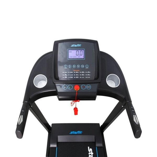 Беговая дорожка Starfit TM-303 Synergy New Беговая дорожка Starfit TM-303 Synergy New