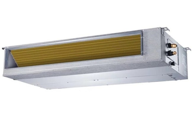 Сплит-система канального типа Cherbrooke CDI-36HWN1-Q/COD36NH1-R Сплит-система канального типа Cherbrooke CDI-36HWN1-Q/COD36NH1-R