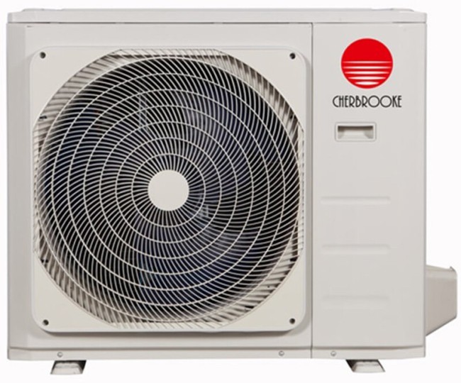 Сплит-система канального типа Cherbrooke CDI-36HWN1-Q/COD36NH1-R Сплит-система канального типа Cherbrooke CDI-36HWN1-Q/COD36NH1-R