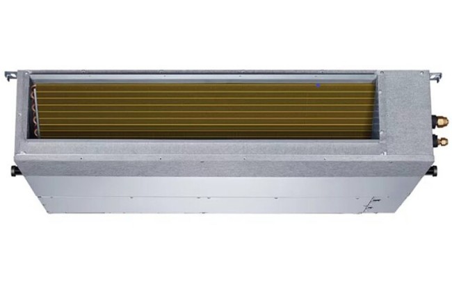 Сплит-система канального типа Cherbrooke CDI-36HWN1-Q/COD36NH1-R Сплит-система канального типа Cherbrooke CDI-36HWN1-Q/COD36NH1-R