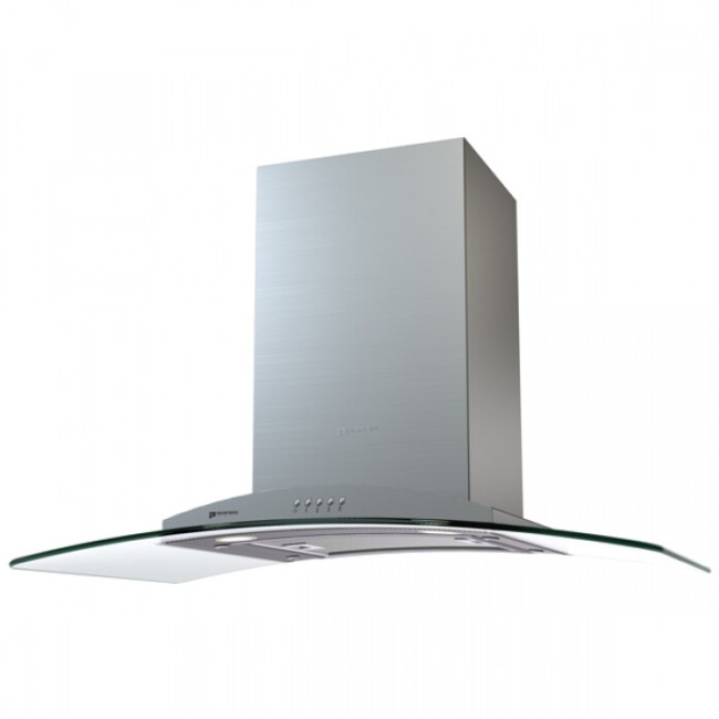 Каминная вытяжка Shindo Columba 90 SS/G 3E Каминная вытяжка Shindo Columba 90 SS/G 3E