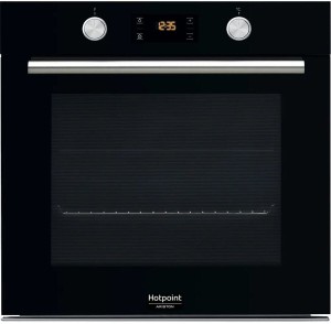 Встраиваемый электрический духовой шкаф Hotpoint-Ariston FA4 841 JH BLG HA Встраиваемый электрический духовой шкаф Hotpoint-Ariston FA4 841 JH BLG HA