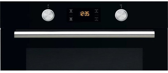 Встраиваемый электрический духовой шкаф Hotpoint-Ariston FA4 841 JH BLG HA