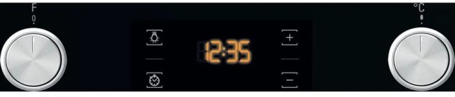 Встраиваемый электрический духовой шкаф Hotpoint-Ariston FA4 841 JH BLG HA