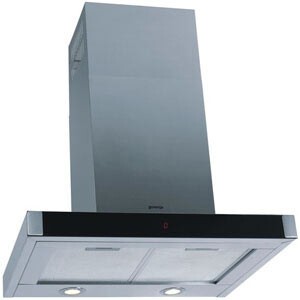Каминная вытяжка Gorenje DT 6545 AX