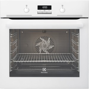 Встраиваемый электрический духовой шкаф Electrolux EOA 95551 AV
