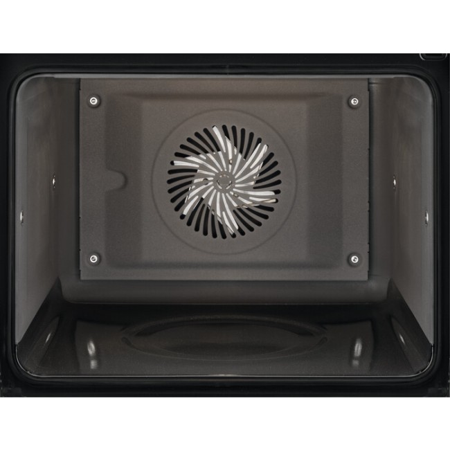 Встраиваемый электрический духовой шкаф Electrolux EOA 95551 AV