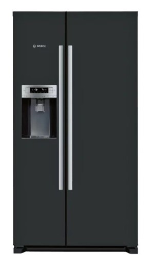 Холодильник Bosch KAD90VB20