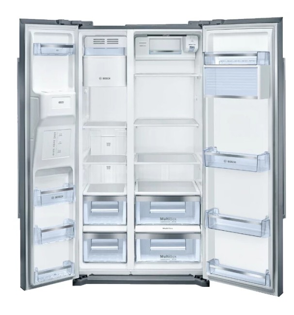 Холодильник Bosch KAD90VB20