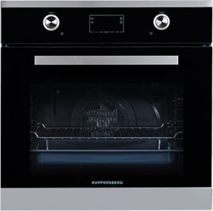 Встраиваемый электрический духовой шкаф Kuppersberg HO 656 T Встраиваемый электрический духовой шкаф Kuppersberg HO 656 T