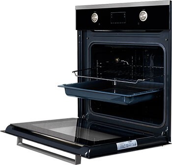 Встраиваемый электрический духовой шкаф Kuppersberg HO 656 T