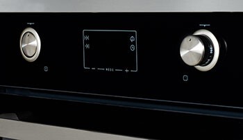 Встраиваемый электрический духовой шкаф Kuppersberg HO 656 T