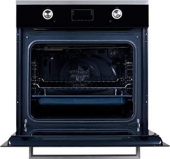 Встраиваемый электрический духовой шкаф Kuppersberg HO 656 T