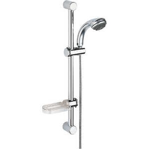 Душевая штанга Grohe Relexa plus top 4 (28656000)