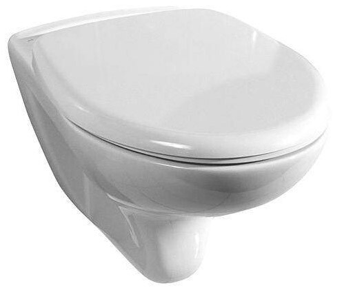 Сиденье для унитаза Jika 8916403000639