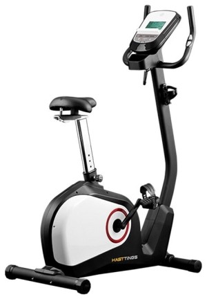 Велотренажер Hasttings DBU20 Велотренажер Hasttings DBU20