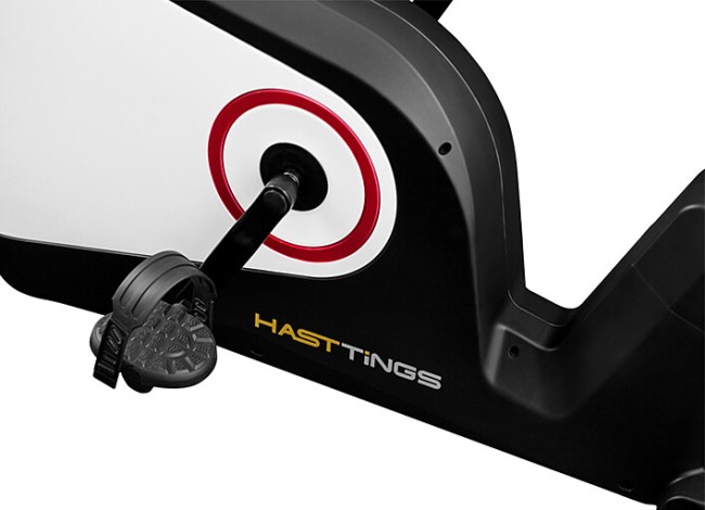 Велотренажер Hasttings DBU20 Велотренажер Hasttings DBU20