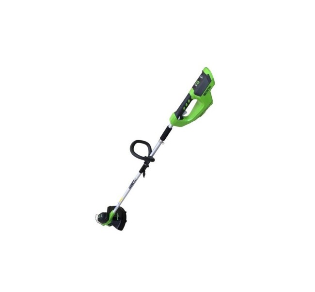 Триммер аккумуляторный GreenWorks G40LT Триммер аккумуляторный GreenWorks G40LT