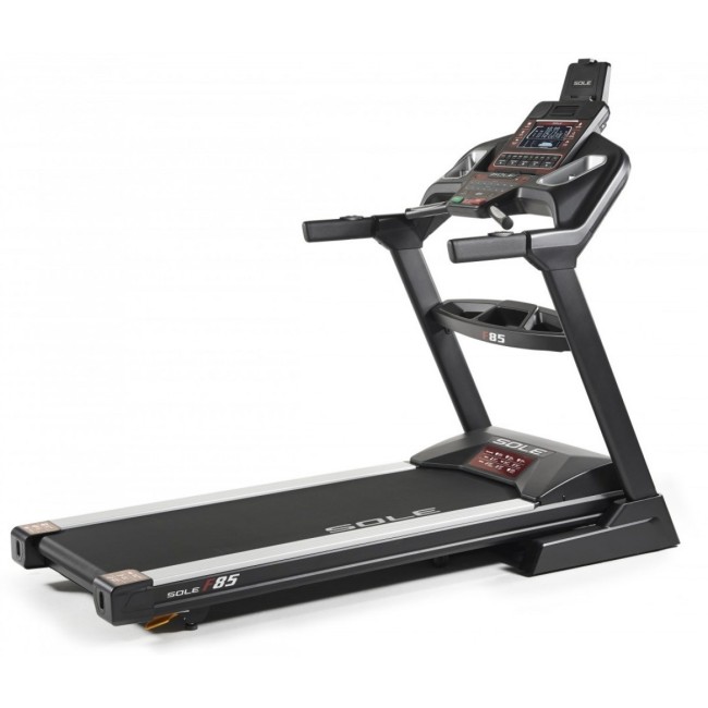 Беговая дорожка Sole Fitness F85 (2019)