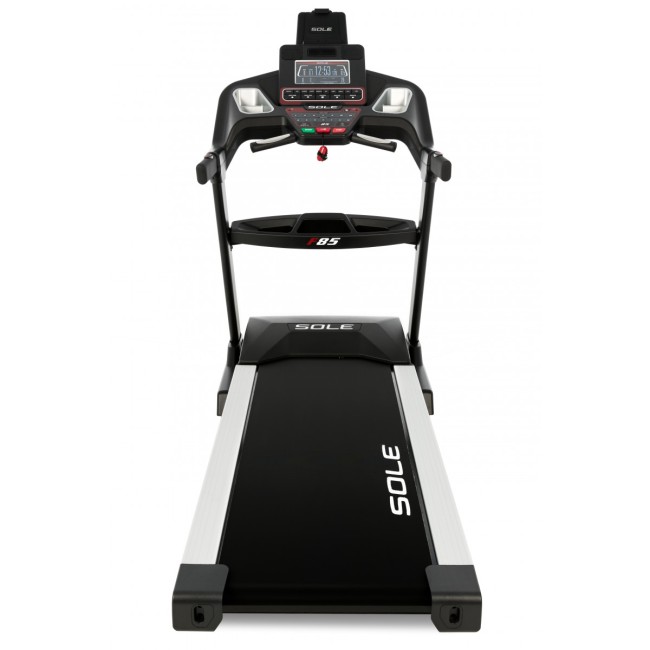Беговая дорожка Sole Fitness F85 (2019)