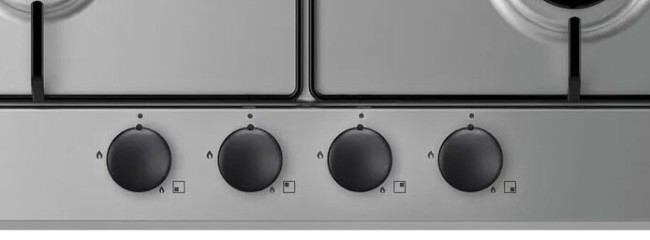 Встраиваемая газовая варочная панель Zerowatt ZMHW6BRCX