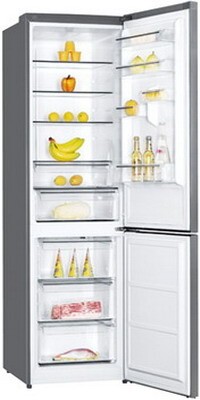 Холодильник Svar SV 345 NFI