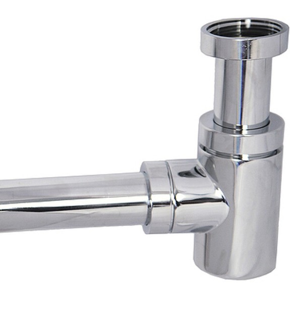 Сифон для раковины Kaiser 958B