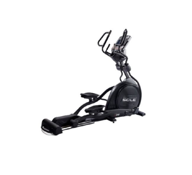 Эллиптический тренажер Sole Fitness E95 (2019)