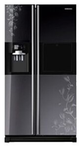 Холодильник Samsung RS21HKLFB